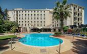 Туры в отель NH Palermo