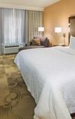 Туры в отель Hampton Inn & Suites Yuba City