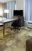 Туры в отель Hampton Inn & Suites Yuba City
