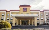 Туры в отель Comfort Suites Clayton - Garner