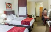 Туры в отель Comfort Suites Clayton - Garner
