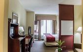 Туры в отель Comfort Suites Clayton - Garner