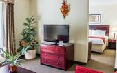 Туры в отель Comfort Suites Clayton - Garner