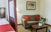 Туры в отель Comfort Suites Clayton - Garner