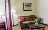 Туры в отель Comfort Suites Clayton - Garner