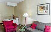 Туры в отель Comfort Suites Clayton - Garner