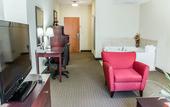Туры в отель Comfort Suites Clayton - Garner