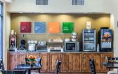 Туры в отель Comfort Suites Clayton - Garner