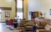 Туры в отель Comfort Suites Clayton - Garner