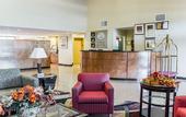 Туры в отель Comfort Suites Clayton - Garner