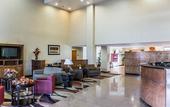 Туры в отель Comfort Suites Clayton - Garner