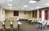 Туры в отель Comfort Suites Clayton - Garner