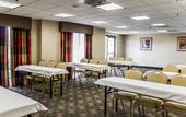 Туры в отель Comfort Suites Clayton - Garner