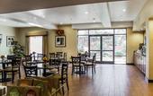 Туры в отель Comfort Suites Clayton - Garner