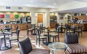 Туры в отель Comfort Suites Clayton - Garner