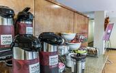 Туры в отель Comfort Suites Clayton - Garner