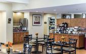 Туры в отель Comfort Suites Clayton - Garner