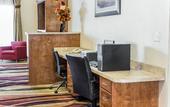 Туры в отель Comfort Suites Clayton - Garner