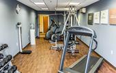Туры в отель Comfort Suites Clayton - Garner