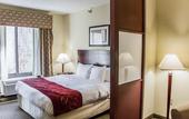 Туры в отель Comfort Suites Clayton - Garner
