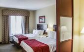 Туры в отель Comfort Suites Clayton - Garner