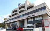 Туры в отель Hotel Arcadia