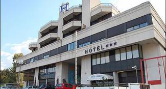 Hotel Arcadia 3*