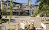 Туры в отель Hotel Arcadia
