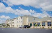 Туры в отель Comfort Suites Escanaba West