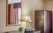 Туры в отель Comfort Suites Escanaba West