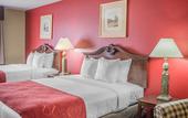 Туры в отель Comfort Suites Escanaba West