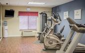 Туры в отель Comfort Suites Escanaba West