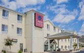 Туры в отель Comfort Suites Escanaba West