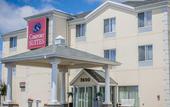 Туры в отель Comfort Suites Escanaba West