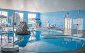 Туры в отель Comfort Suites Escanaba West