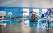 Туры в отель Comfort Suites Escanaba West