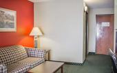 Туры в отель Comfort Suites Escanaba West