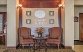 Туры в отель Comfort Suites Escanaba West