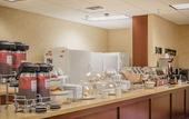 Туры в отель Comfort Suites Escanaba West