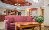 Туры в отель Comfort Suites Escanaba West