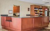 Туры в отель Comfort Suites Escanaba West