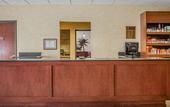 Туры в отель Comfort Suites Escanaba West