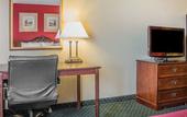 Туры в отель Comfort Suites Escanaba West
