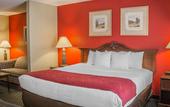 Туры в отель Comfort Suites Escanaba West