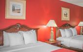 Туры в отель Comfort Suites Escanaba West