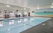 Туры в отель Iron Mountain Inn & Suites MI US 2