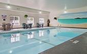 Туры в отель Iron Mountain Inn & Suites MI US 2