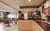 Туры в отель Iron Mountain Inn & Suites MI US 2