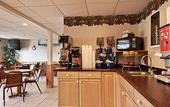 Туры в отель Iron Mountain Inn & Suites MI US 2