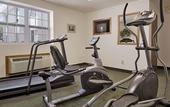 Туры в отель Iron Mountain Inn & Suites MI US 2